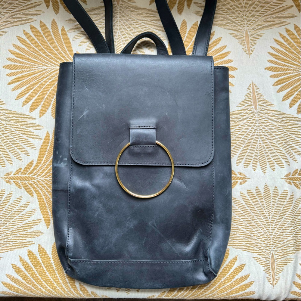 Fozi Backpack from ABLE